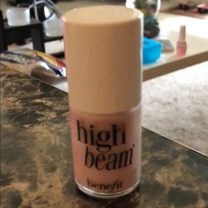 Benefit high beam